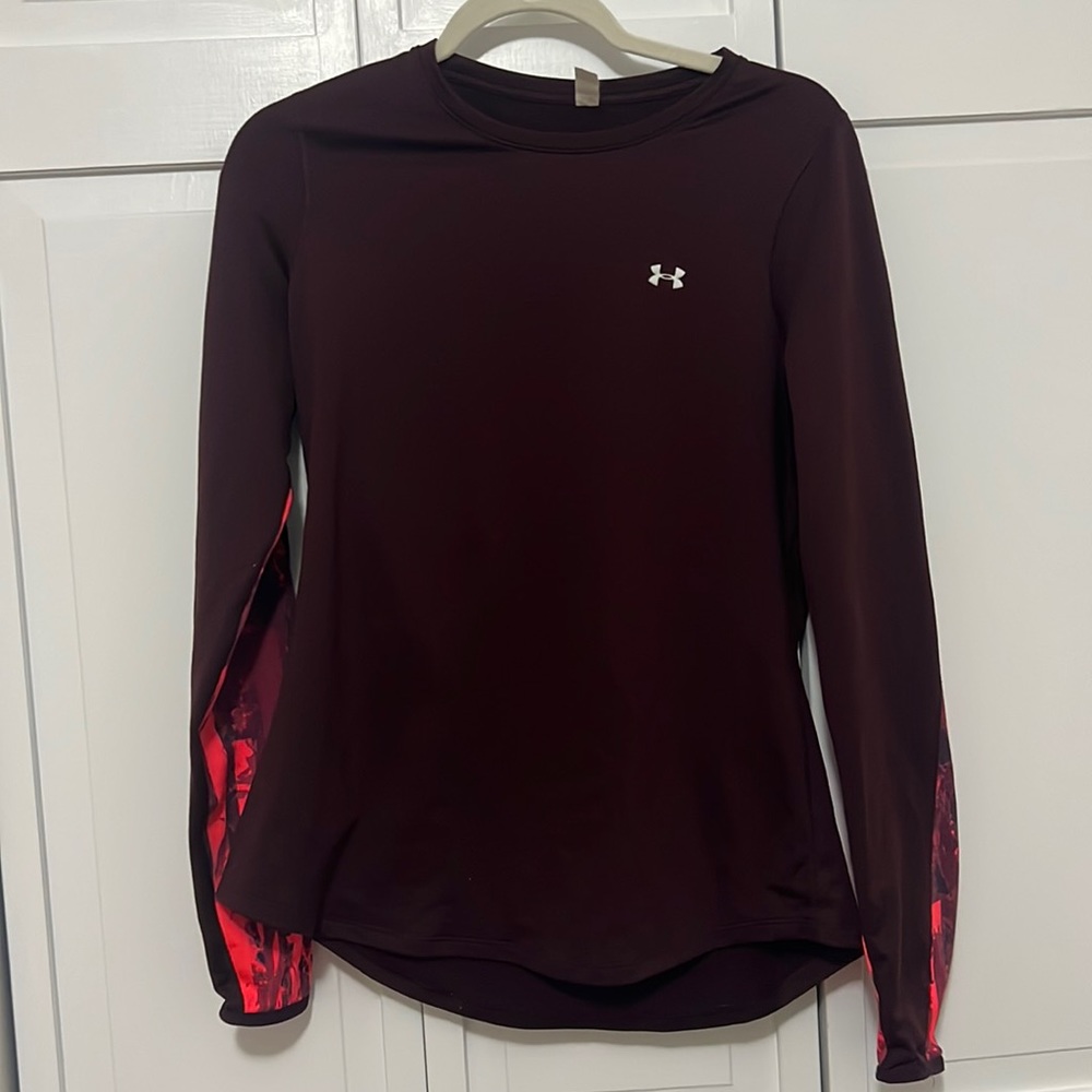 Under Armour cold gear base layer (BUNDLE 3 FOR 50)